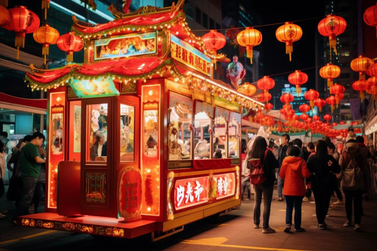 Hong kong bilety: przewodnik po rezerwacji i atrakcjach