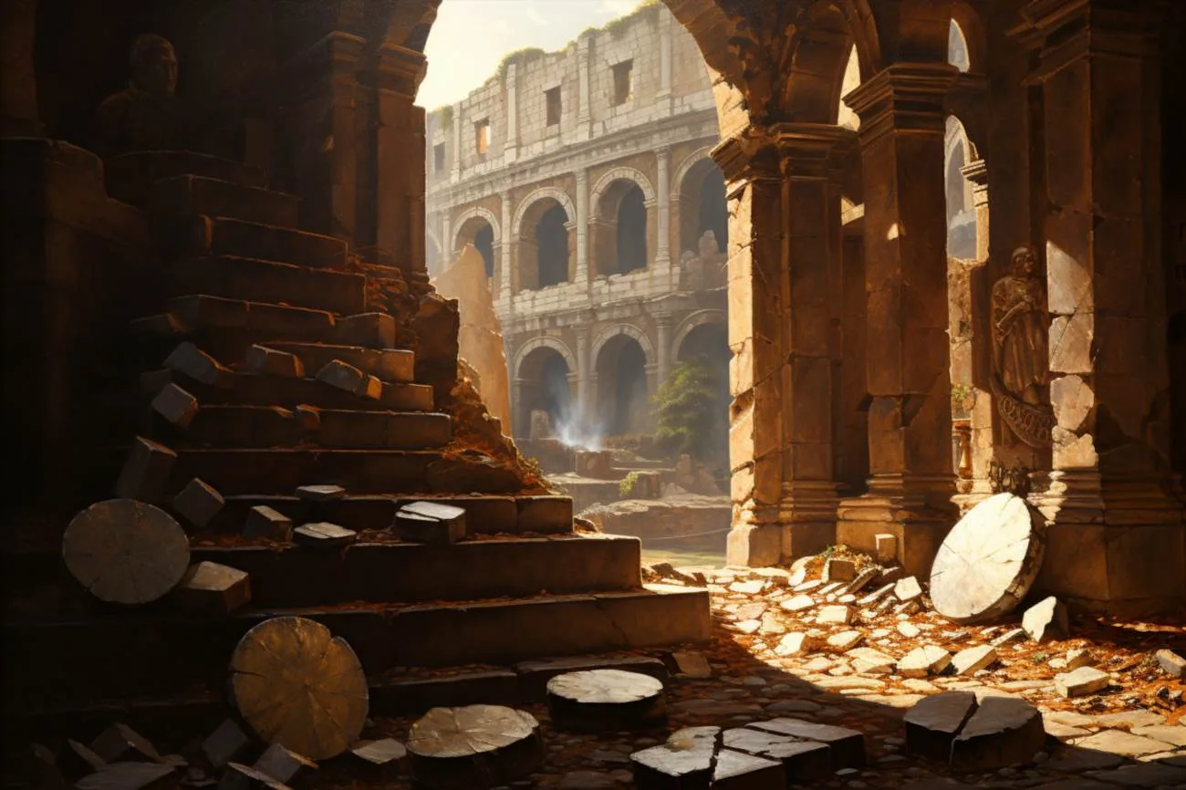 Koloseum bilety: jak kupić wejściówki do wielkiego amfiteatru rzymskiego?