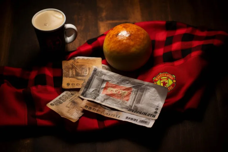 Manchester united bilety: najlepsze sposoby na zakup biletów na mecze