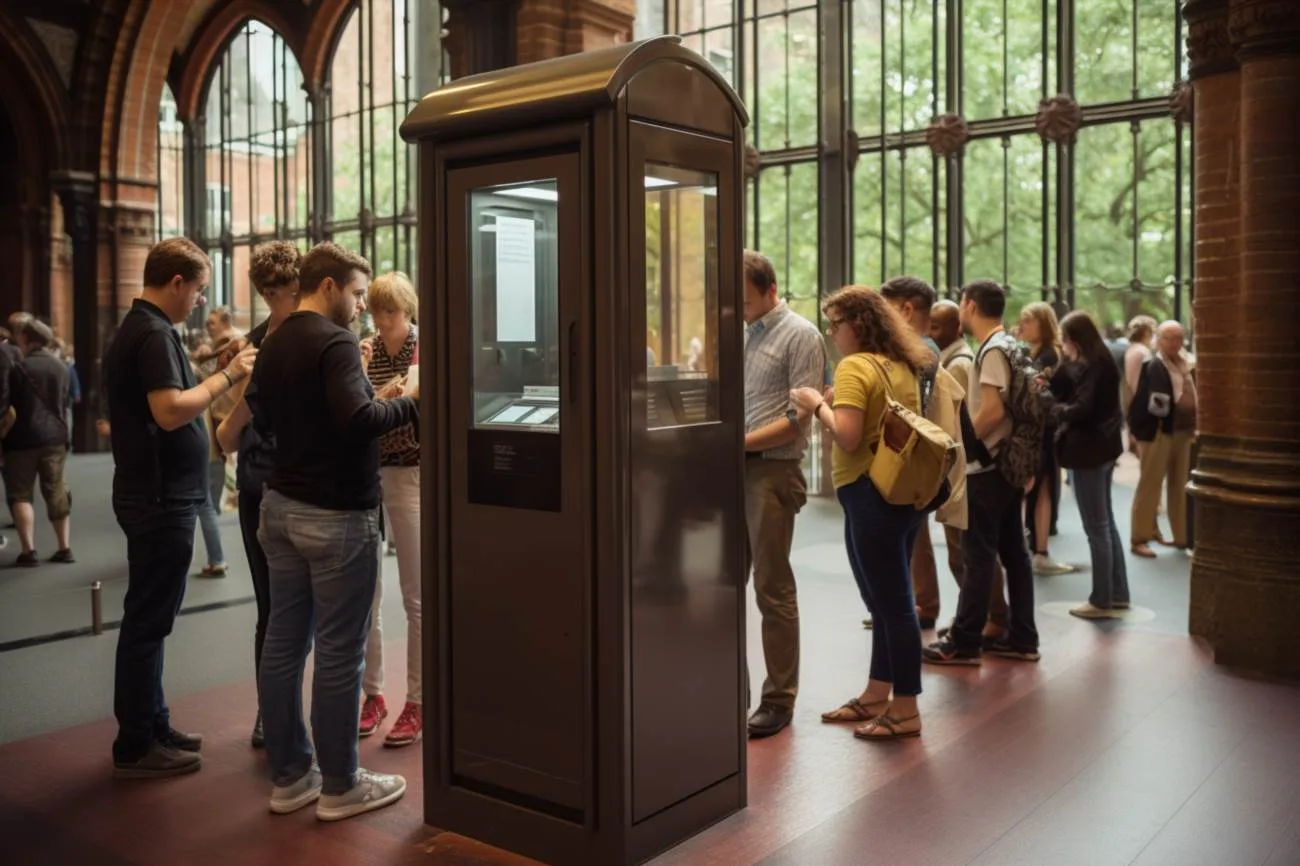 Rijksmuseum bilety: twoja przewodnia informacja