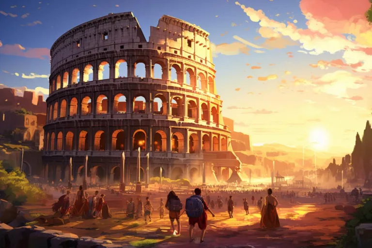 Zwiedzanie rzymu: bilety